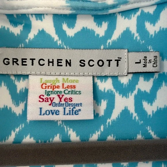 Gretchen Scott Dress - Picture 3 of 5